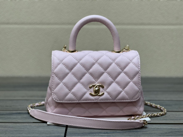 CL HANDLE BAG [CL2563] CELINE CHANEL ACCESSORIES LOEWE SHOES LOUIS VUITTON DIRO YSL OTHER BRAND HANDBAGS BALENCIAGA BOTTEGA VENETA GOYARD HERMES BURBERRY VALENTINO GUCCI FENDI MIUMIU CHLOE PRADA BVLGARI SUITCASE NEW ARRIVAL 
