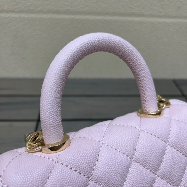CL HANDLE BAG [CL2563] CELINE CHANEL ACCESSORIES LOEWE SHOES LOUIS VUITTON DIRO YSL OTHER BRAND HANDBAGS BALENCIAGA BOTTEGA VENETA GOYARD HERMES BURBERRY VALENTINO GUCCI FENDI MIUMIU CHLOE PRADA BVLGARI SUITCASE NEW ARRIVAL 