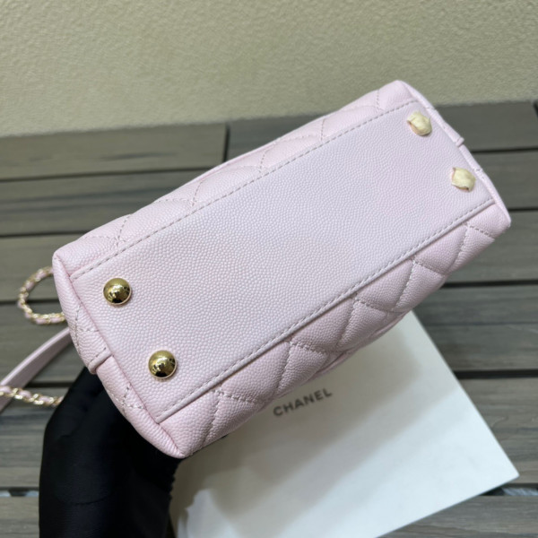 CL HANDLE BAG [CL2563] CELINE CHANEL ACCESSORIES LOEWE SHOES LOUIS VUITTON DIRO YSL OTHER BRAND HANDBAGS BALENCIAGA BOTTEGA VENETA GOYARD HERMES BURBERRY VALENTINO GUCCI FENDI MIUMIU CHLOE PRADA BVLGARI SUITCASE NEW ARRIVAL 