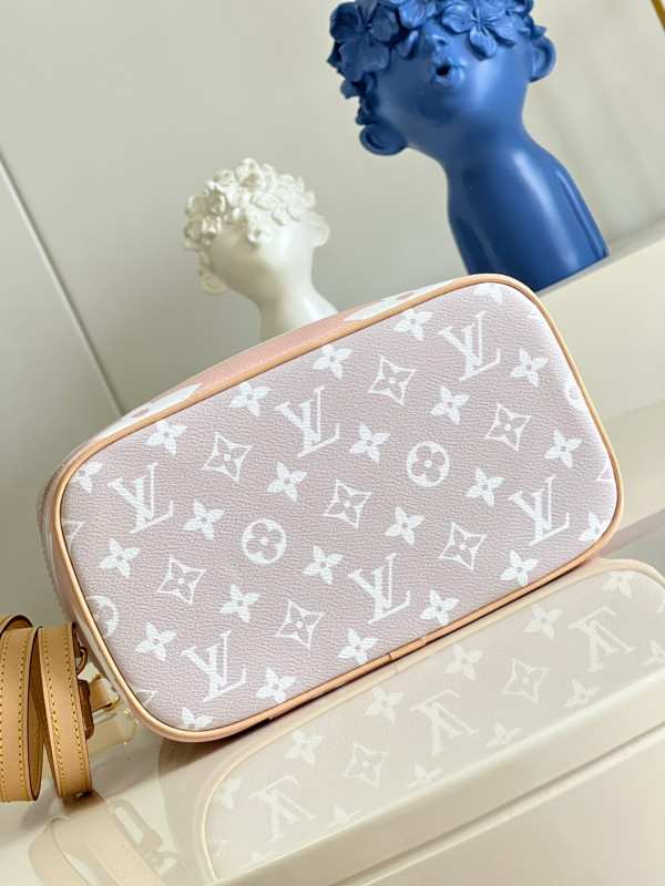 LOUIS VUITTON TOILETRY BAG [Louis1886] CELINE CHANEL ACCESSORIES LOEWE SHOES LOUIS VUITTON DIRO YSL OTHER BRAND HANDBAGS BALENCIAGA BOTTEGA VENETA GOYARD HERMES BURBERRY VALENTINO GUCCI FENDI MIUMIU CHLOE PRADA BVLGARI SUITCASE NEW ARRIVAL 
