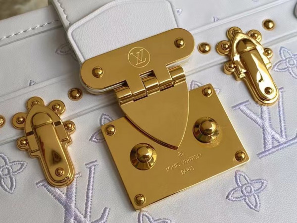 LOUIS VUITTON PETITE MALLE [Louis1882] CELINE CHANEL ACCESSORIES LOEWE SHOES LOUIS VUITTON DIRO YSL OTHER BRAND HANDBAGS BALENCIAGA BOTTEGA VENETA GOYARD HERMES BURBERRY VALENTINO GUCCI FENDI MIUMIU CHLOE PRADA BVLGARI SUITCASE NEW ARRIVAL 
