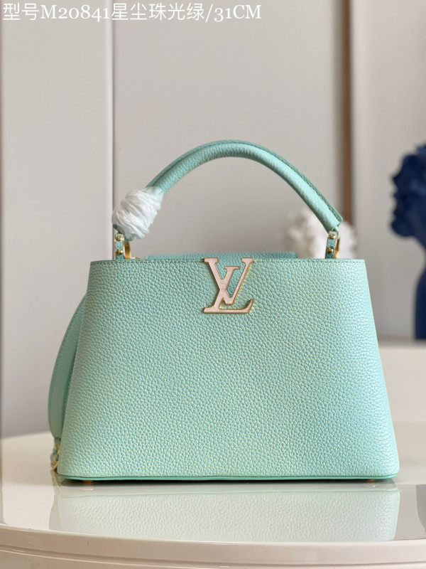 LOUIS VUITTON CAPUCINES MM [Louis1878] CELINE CHANEL ACCESSORIES LOEWE SHOES LOUIS VUITTON DIRO YSL OTHER BRAND HANDBAGS BALENCIAGA BOTTEGA VENETA GOYARD HERMES BURBERRY VALENTINO GUCCI FENDI MIUMIU CHLOE PRADA BVLGARI SUITCASE NEW ARRIVAL 