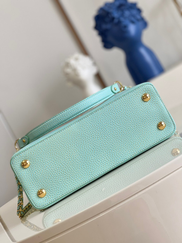 LOUIS VUITTON CAPUCINES MM [Louis1878] CELINE CHANEL ACCESSORIES LOEWE SHOES LOUIS VUITTON DIRO YSL OTHER BRAND HANDBAGS BALENCIAGA BOTTEGA VENETA GOYARD HERMES BURBERRY VALENTINO GUCCI FENDI MIUMIU CHLOE PRADA BVLGARI SUITCASE NEW ARRIVAL 