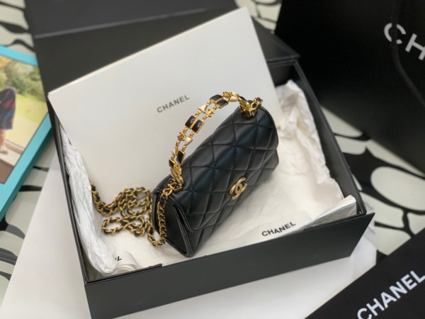 CL CLUTCH WITH CHAIN (image for) CL CLUTCH WITH CHAIN