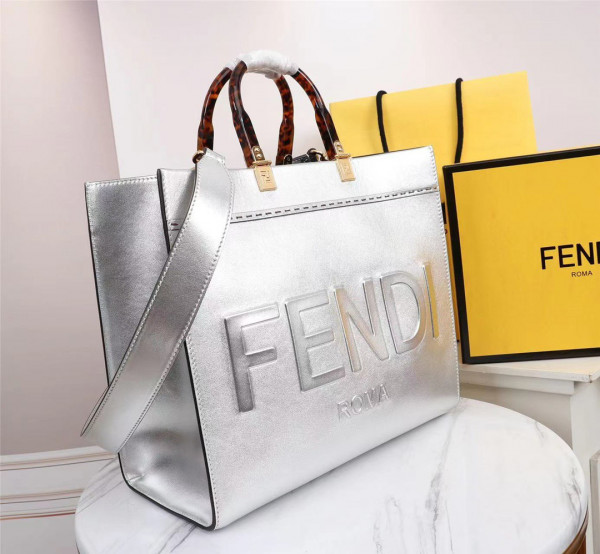 (image for) Fendi Sunshine Medium-35*17*31cm