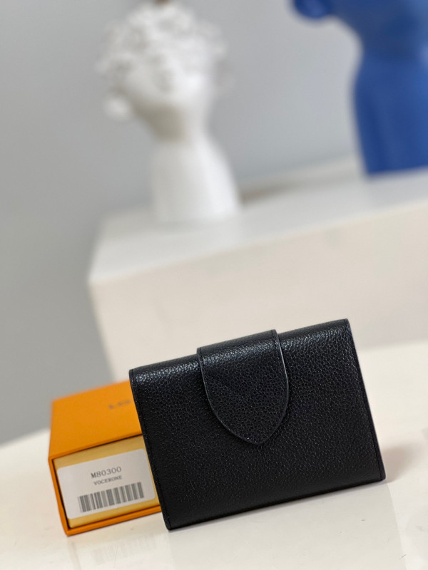 (image for) LOUIS VUITTON PONT 9 COMPACT WALLET