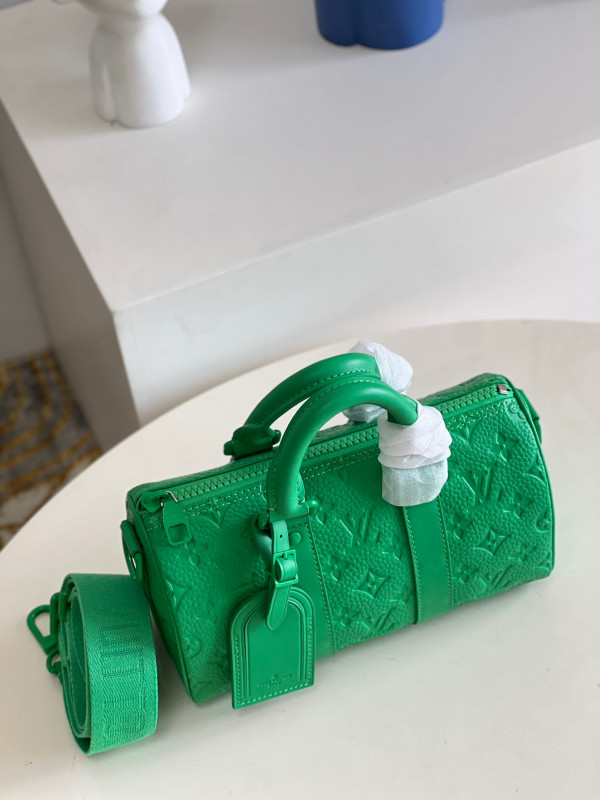 (image for) LOUIS VUITTON KEEPALL BANDOULI?RE 25
