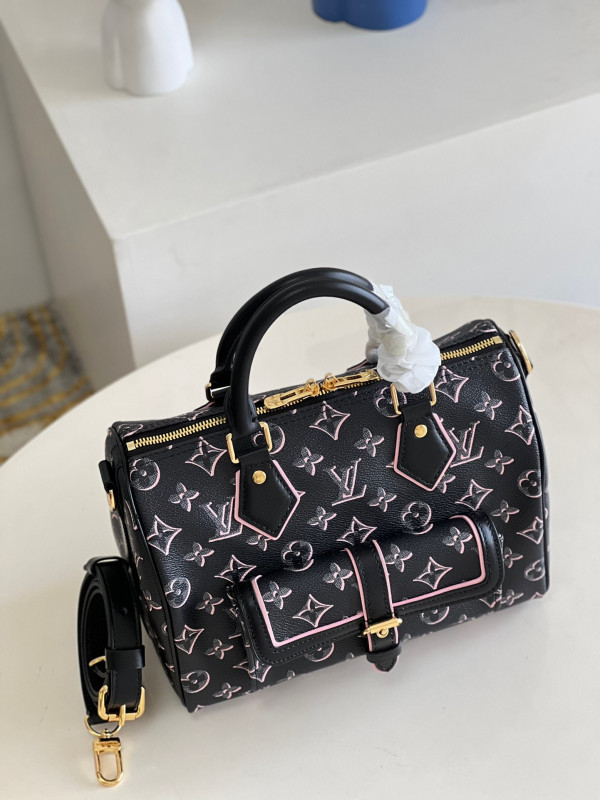 (image for) Louis Vuitton Speedy Bandoulière 25