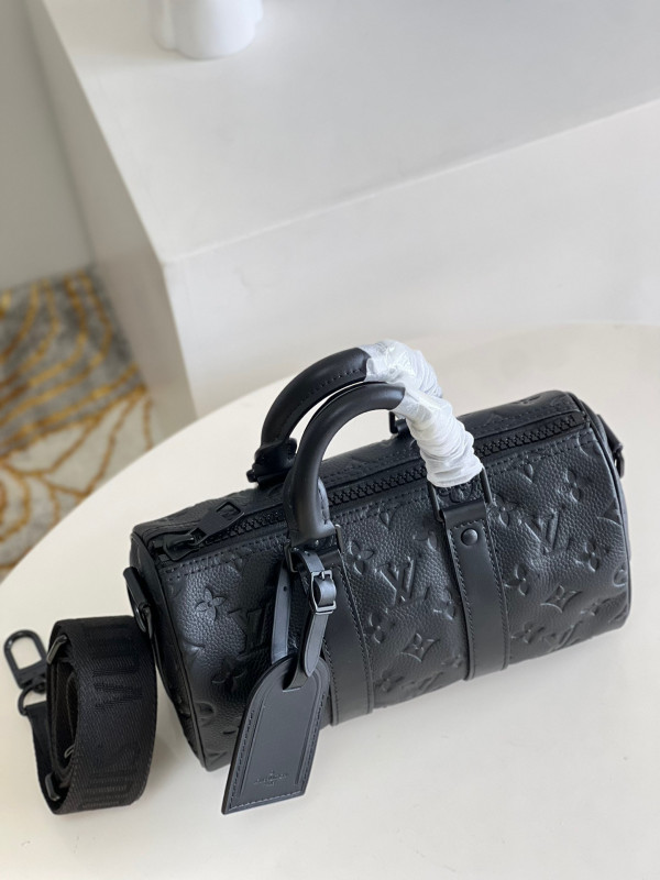 (image for) LOUIS VUITTON KEEPALL BANDOULI?RE 25