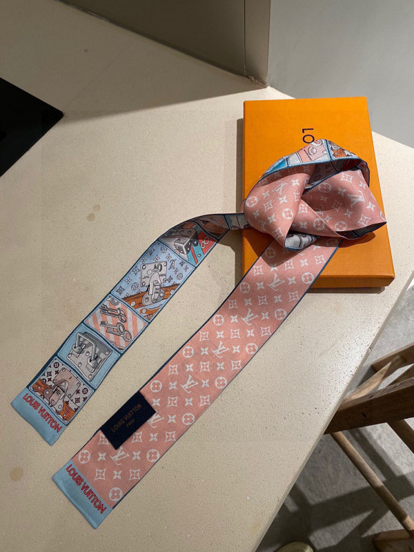 (image for) LOUIS VUITTON BANDEAU