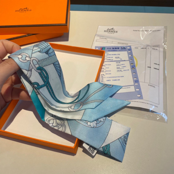 HERMES BANDEAU (image for) HERMES BANDEAU