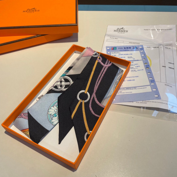 HERMES BANDEAU (image for) HERMES BANDEAU