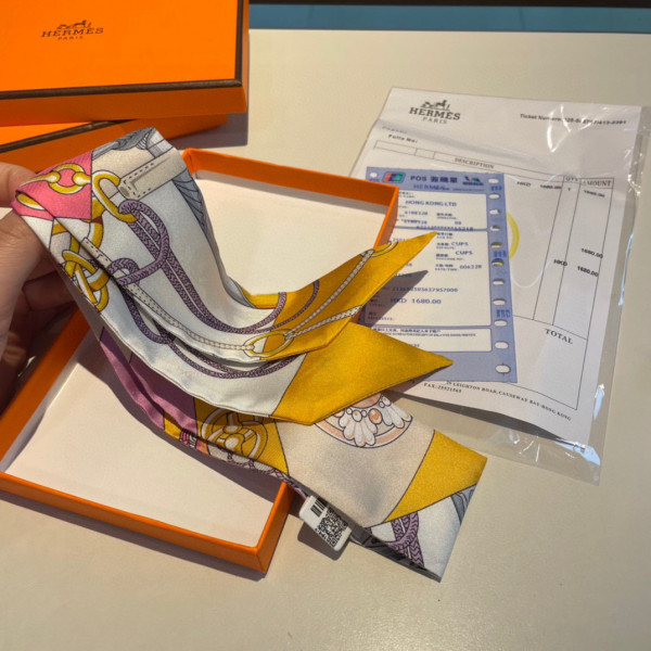 HERMES BANDEAU (image for) HERMES BANDEAU