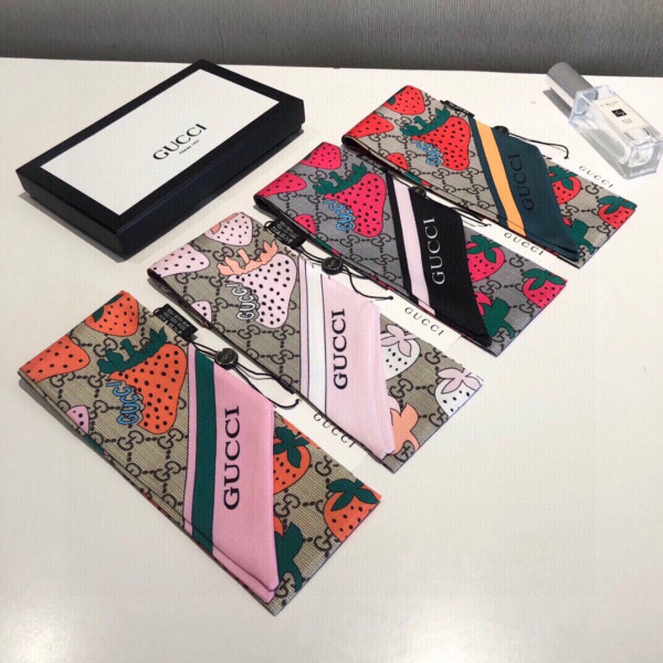 (image for) GUCCI BANDEAU