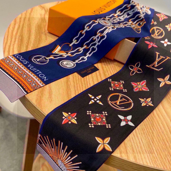 (image for) LOUIS VUITTON BANDEAU