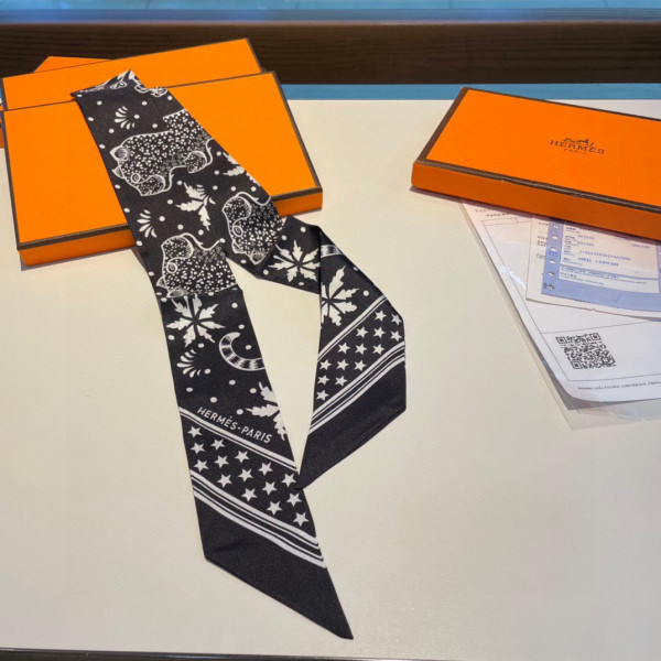 HERMES BANDEAU (image for) HERMES BANDEAU
