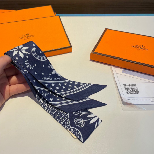 HERMES BANDEAU (image for) HERMES BANDEAU
