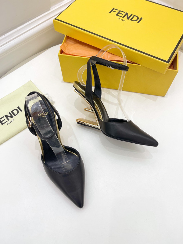 FENDI FIRST (image for) FENDI FIRST
