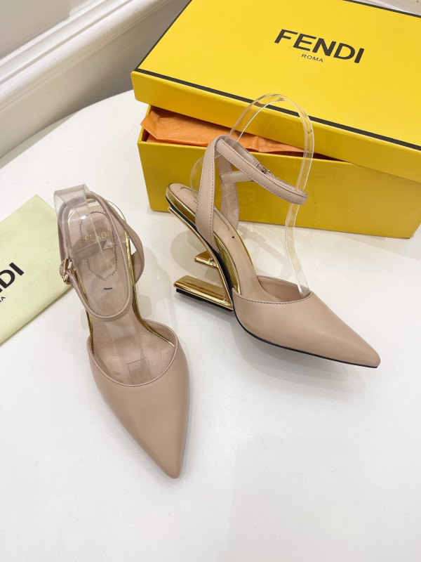 FENDI FIRST (image for) FENDI FIRST
