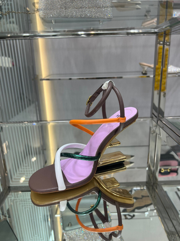Fendi First (image for) Fendi First