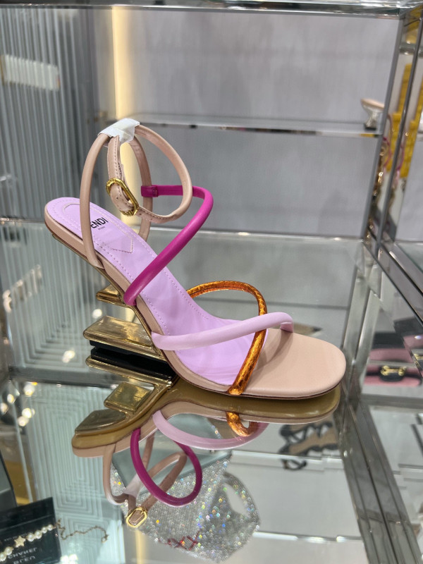 Fendi First (image for) Fendi First