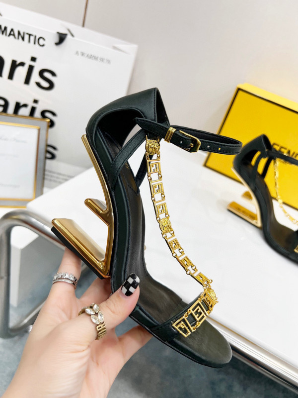 Fendi First (image for) Fendi First