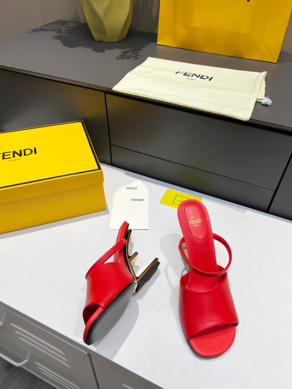 Fendi First (image for) Fendi First