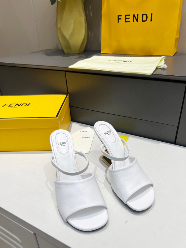 Fendi First (image for) Fendi First