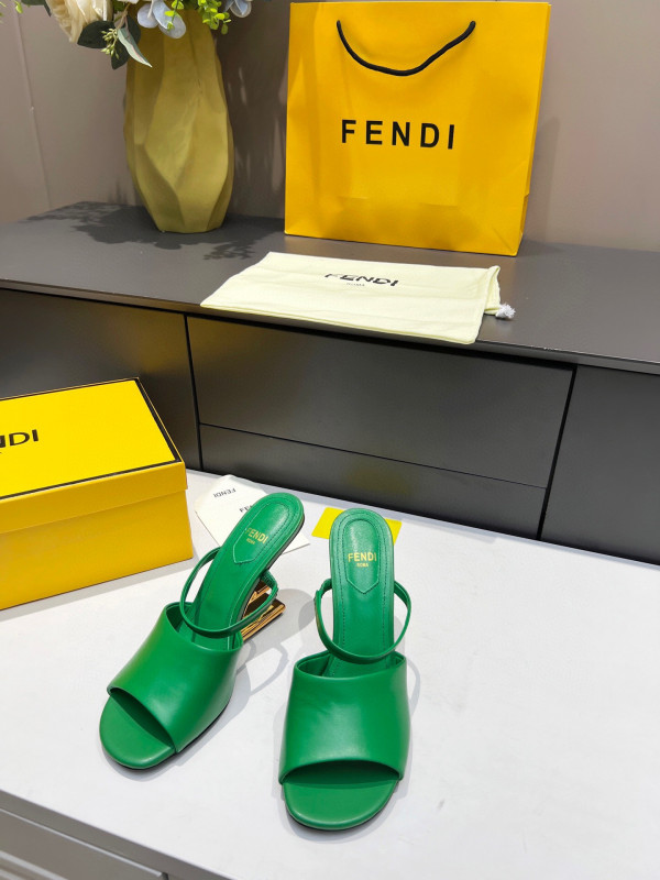 Fendi First (image for) Fendi First