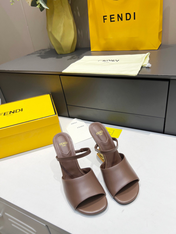 Fendi First (image for) Fendi First