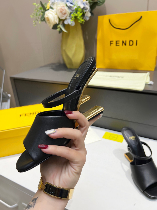 Fendi First (image for) Fendi First