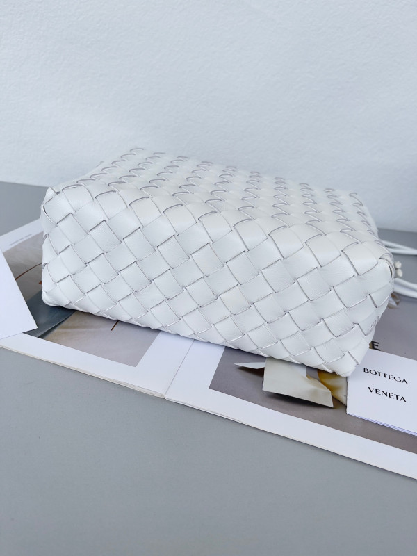 (image for) BOTTEGA VENETA Small Loop Camera Bag