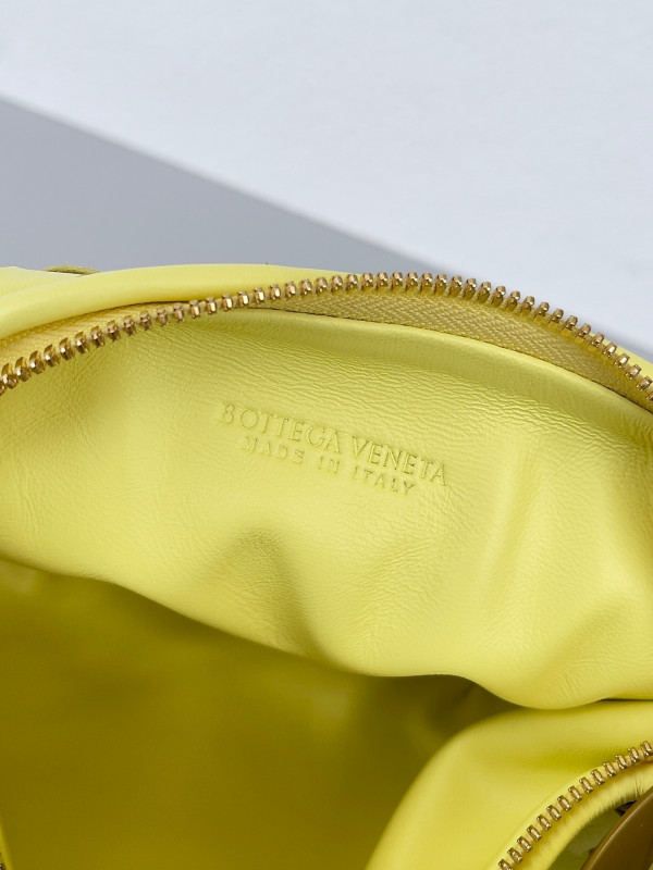 (image for) BOTTEGA VENETA MINI JODIE