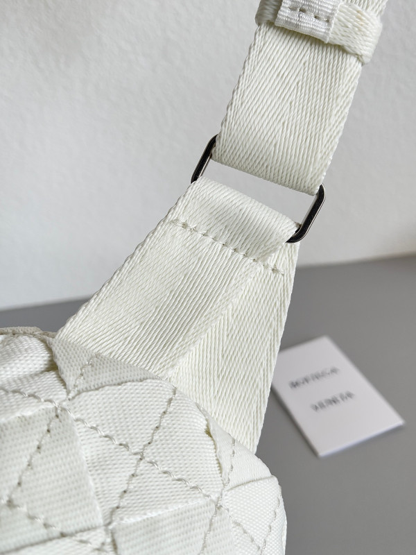 (image for) BOTTEGA VENETA Webbing