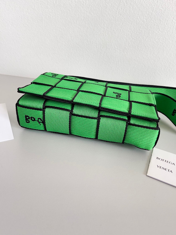 (image for) BOTTEGA VENETA Webbing