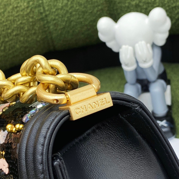 CL BOY BAG 20CM [CL2553] CELINE CHANEL ACCESSORIES LOEWE SHOES LOUIS VUITTON DIRO YSL OTHER BRAND HANDBAGS BALENCIAGA BOTTEGA VENETA GOYARD HERMES BURBERRY VALENTINO GUCCI FENDI MIUMIU CHLOE PRADA BVLGARI SUITCASE NEW ARRIVAL 