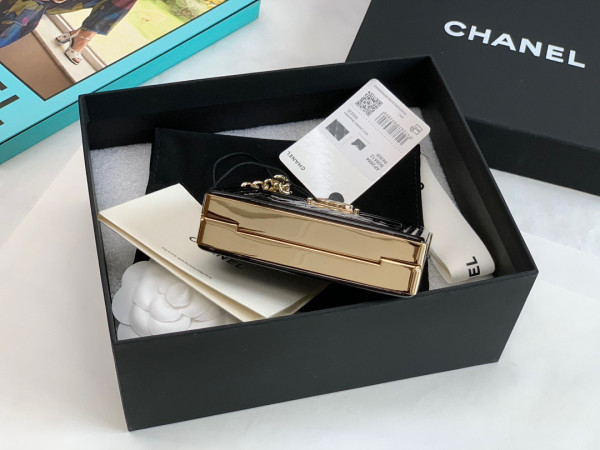 CL BOY MINAUDIERE [AP2884-6] CELINE CHANEL ACCESSORIES LOEWE SHOES LOUIS VUITTON DIRO YSL OTHER BRAND HANDBAGS BALENCIAGA BOTTEGA VENETA GOYARD HERMES BURBERRY VALENTINO GUCCI FENDI MIUMIU CHLOE PRADA BVLGARI SUITCASE NEW ARRIVAL 