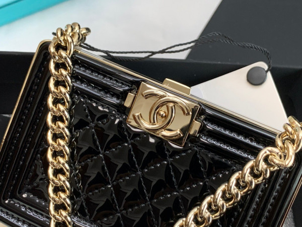 CL BOY MINAUDIERE [AP2884-6] CELINE CHANEL ACCESSORIES LOEWE SHOES LOUIS VUITTON DIRO YSL OTHER BRAND HANDBAGS BALENCIAGA BOTTEGA VENETA GOYARD HERMES BURBERRY VALENTINO GUCCI FENDI MIUMIU CHLOE PRADA BVLGARI SUITCASE NEW ARRIVAL 