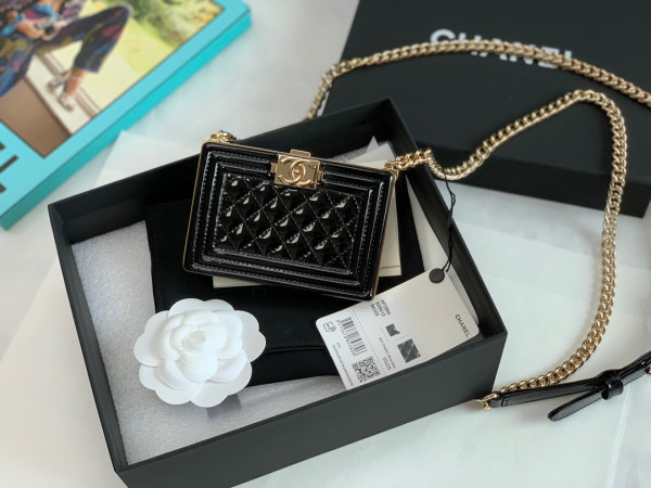 CL BOY MINAUDIERE [AP2884-5] CELINE CHANEL ACCESSORIES LOEWE SHOES LOUIS VUITTON DIRO YSL OTHER BRAND HANDBAGS BALENCIAGA BOTTEGA VENETA GOYARD HERMES BURBERRY VALENTINO GUCCI FENDI MIUMIU CHLOE PRADA BVLGARI SUITCASE NEW ARRIVAL 