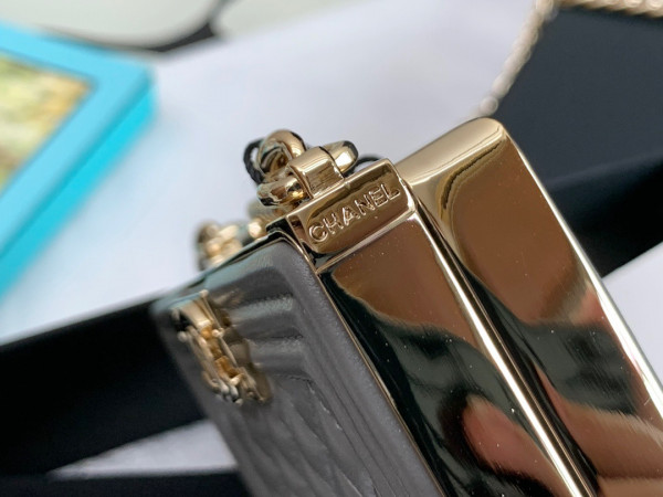 CL BOY MINAUDIERE [AP2884-4] CELINE CHANEL ACCESSORIES LOEWE SHOES LOUIS VUITTON DIRO YSL OTHER BRAND HANDBAGS BALENCIAGA BOTTEGA VENETA GOYARD HERMES BURBERRY VALENTINO GUCCI FENDI MIUMIU CHLOE PRADA BVLGARI SUITCASE NEW ARRIVAL 