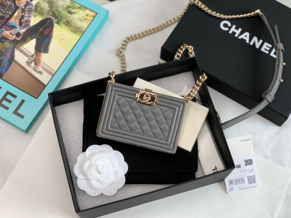 CL BOY MINAUDIERE [AP2884-4] CELINE CHANEL ACCESSORIES LOEWE SHOES LOUIS VUITTON DIRO YSL OTHER BRAND HANDBAGS BALENCIAGA BOTTEGA VENETA GOYARD HERMES BURBERRY VALENTINO GUCCI FENDI MIUMIU CHLOE PRADA BVLGARI SUITCASE NEW ARRIVAL 