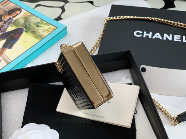 CL BOY MINAUDIERE [AP2884-3] CELINE CHANEL ACCESSORIES LOEWE SHOES LOUIS VUITTON DIRO YSL OTHER BRAND HANDBAGS BALENCIAGA BOTTEGA VENETA GOYARD HERMES BURBERRY VALENTINO GUCCI FENDI MIUMIU CHLOE PRADA BVLGARI SUITCASE NEW ARRIVAL 