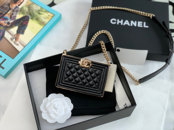 CL BOY MINAUDIERE [AP2884-3] CELINE CHANEL ACCESSORIES LOEWE SHOES LOUIS VUITTON DIRO YSL OTHER BRAND HANDBAGS BALENCIAGA BOTTEGA VENETA GOYARD HERMES BURBERRY VALENTINO GUCCI FENDI MIUMIU CHLOE PRADA BVLGARI SUITCASE NEW ARRIVAL 