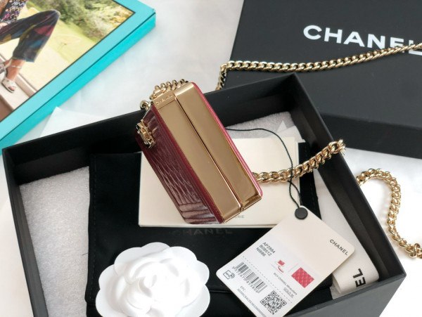 CL BOY MINAUDIERE [AP2884-2] CELINE CHANEL ACCESSORIES LOEWE SHOES LOUIS VUITTON DIRO YSL OTHER BRAND HANDBAGS BALENCIAGA BOTTEGA VENETA GOYARD HERMES BURBERRY VALENTINO GUCCI FENDI MIUMIU CHLOE PRADA BVLGARI SUITCASE NEW ARRIVAL 