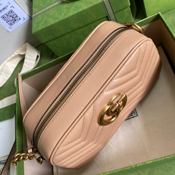 GUCCI GG Marmont small shoulder bag [447632-23] CELINE CHANEL ACCESSORIES LOEWE SHOES LOUIS VUITTON DIRO YSL OTHER BRAND HANDBAGS BALENCIAGA BOTTEGA VENETA GOYARD HERMES BURBERRY VALENTINO GUCCI FENDI MIUMIU CHLOE PRADA BVLGARI SUITCASE NEW ARRIVAL 