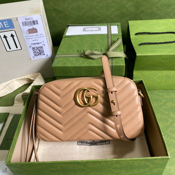 GUCCI GG Marmont small shoulder bag [447632-23] CELINE CHANEL ACCESSORIES LOEWE SHOES LOUIS VUITTON DIRO YSL OTHER BRAND HANDBAGS BALENCIAGA BOTTEGA VENETA GOYARD HERMES BURBERRY VALENTINO GUCCI FENDI MIUMIU CHLOE PRADA BVLGARI SUITCASE NEW ARRIVAL 