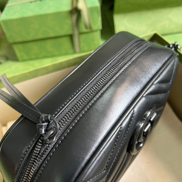 GUCCI GG Marmont small shoulder bag [447632-22] CELINE CHANEL ACCESSORIES LOEWE SHOES LOUIS VUITTON DIRO YSL OTHER BRAND HANDBAGS BALENCIAGA BOTTEGA VENETA GOYARD HERMES BURBERRY VALENTINO GUCCI FENDI MIUMIU CHLOE PRADA BVLGARI SUITCASE NEW ARRIVAL 