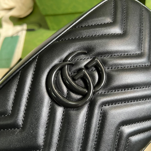 GUCCI GG Marmont small shoulder bag [447632-22] CELINE CHANEL ACCESSORIES LOEWE SHOES LOUIS VUITTON DIRO YSL OTHER BRAND HANDBAGS BALENCIAGA BOTTEGA VENETA GOYARD HERMES BURBERRY VALENTINO GUCCI FENDI MIUMIU CHLOE PRADA BVLGARI SUITCASE NEW ARRIVAL 