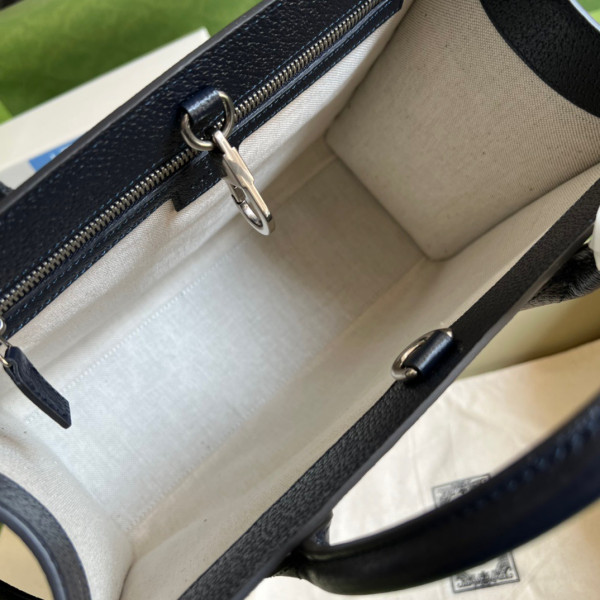 GUCCI GG small tote bag [659983-4] CELINE CHANEL ACCESSORIES LOEWE SHOES LOUIS VUITTON DIRO YSL OTHER BRAND HANDBAGS BALENCIAGA BOTTEGA VENETA GOYARD HERMES BURBERRY VALENTINO GUCCI FENDI MIUMIU CHLOE PRADA BVLGARI SUITCASE NEW ARRIVAL 