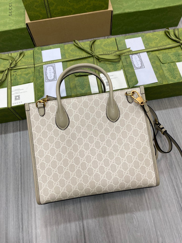 GUCCI GG small tote bag [659983-3] CELINE CHANEL ACCESSORIES LOEWE SHOES LOUIS VUITTON DIRO YSL OTHER BRAND HANDBAGS BALENCIAGA BOTTEGA VENETA GOYARD HERMES BURBERRY VALENTINO GUCCI FENDI MIUMIU CHLOE PRADA BVLGARI SUITCASE NEW ARRIVAL 